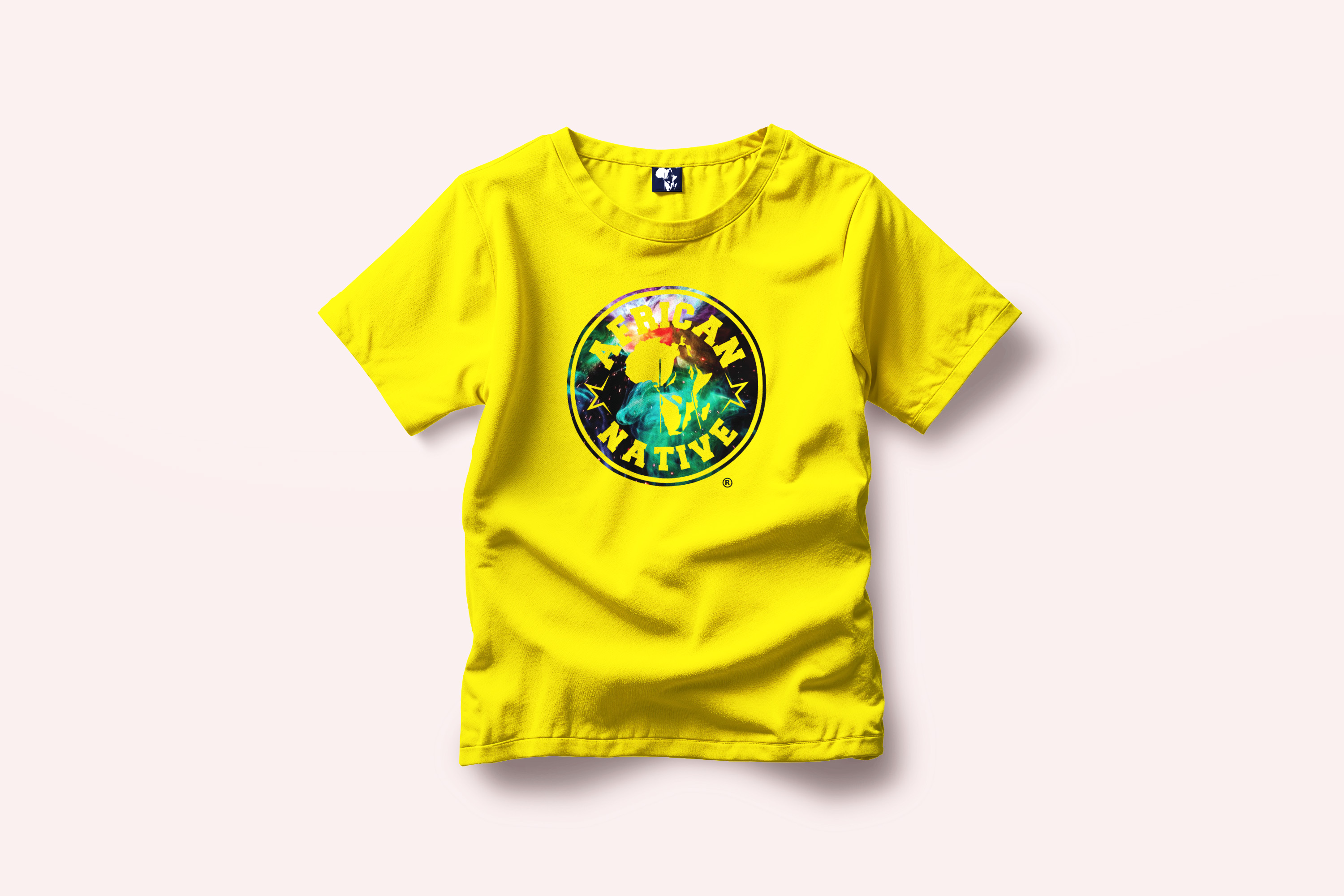 African Native T SHIRT